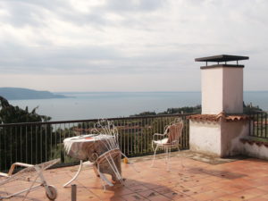 Frauenzeit am Gardasee